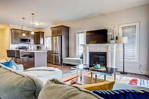 GLOBALSTAY Brand New House in Port Elgin