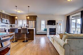 GLOBALSTAY Brand New House in Port Elgin