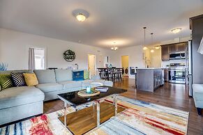 GLOBALSTAY Brand New House in Port Elgin