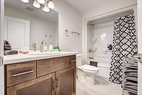 GLOBALSTAY Brand New House in Port Elgin