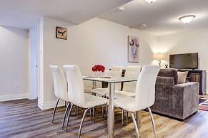 GLOBALSTAY Brand New House in Port Elgin