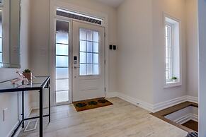 GLOBALSTAY Brand New House in Port Elgin