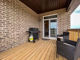 GLOBALSTAY Brand New House in Port Elgin