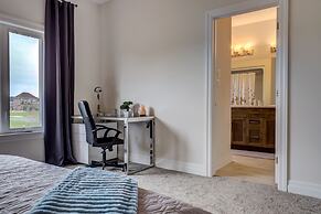 GLOBALSTAY Brand New House in Port Elgin