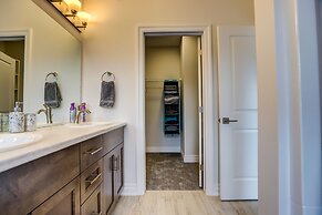 GLOBALSTAY Brand New House in Port Elgin