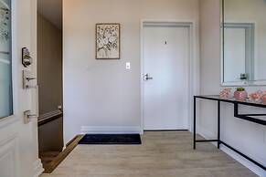 GLOBALSTAY Brand New House in Port Elgin