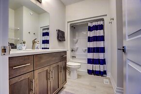 GLOBALSTAY Brand New House in Port Elgin