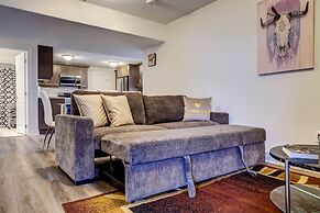 GLOBALSTAY Brand New House in Port Elgin