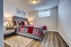 GLOBALSTAY Brand New House in Port Elgin