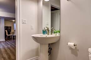 GLOBALSTAY Brand New House in Port Elgin