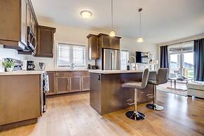 GLOBALSTAY Brand New House in Port Elgin