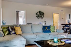 GLOBALSTAY Brand New House in Port Elgin