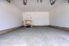 GLOBALSTAY Brand New House in Port Elgin