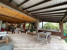 Vossa Bossa Maresias