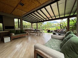 Vossa Bossa Maresias