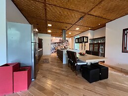 Vossa Bossa Maresias