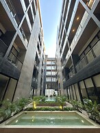 Comfortable Condo Amazing Rooftop