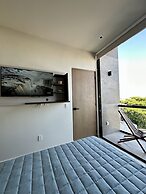 Comfortable Condo Amazing Rooftop