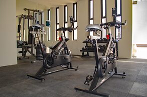 Comfortable Condo Amazing Rooftop