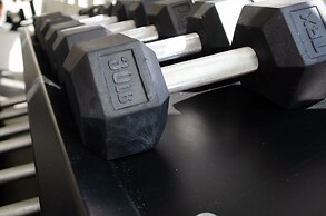 Comfortable Condo Amazing Rooftop