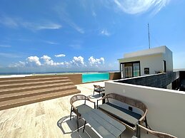 Comfortable Condo Amazing Rooftop