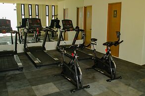 Comfortable Condo Amazing Rooftop