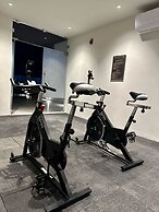 Comfortable Condo Amazing Rooftop