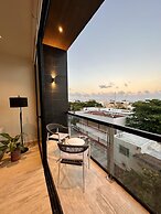 Comfortable Condo Amazing Rooftop