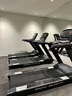 Comfortable Condo Amazing Rooftop