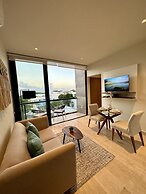 Comfortable Condo Amazing Rooftop