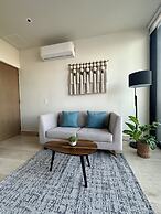 Comfortable Condo Amazing Rooftop