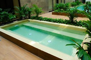 Comfortable Condo Amazing Rooftop