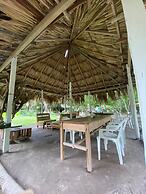 Eco Hotel bosque encantado