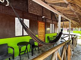 Eco Hotel bosque encantado