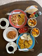 Eco Hotel bosque encantado