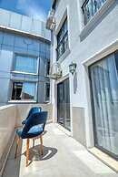 Galatagreenapple Hotel