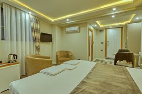 Galatagreenapple Hotel