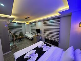 Galatagreenapple Hotel