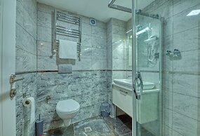 Galatagreenapple Hotel