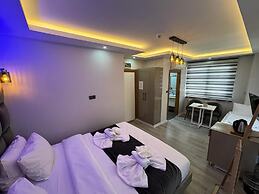 Galatagreenapple Hotel