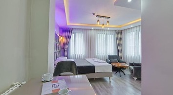 Galatagreenapple Hotel