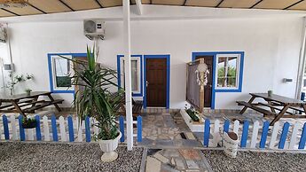 Rüya pansiyon