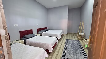 Rüya pansiyon