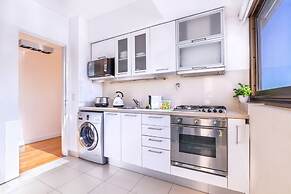 Luxury Apartments in Puerto Madero