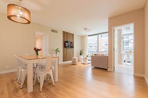 Luxury Apartments in Puerto Madero