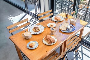 Luxury Apartments in Puerto Madero