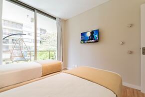 Luxury Apartments in Puerto Madero