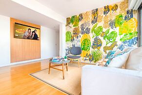 Luxury Apartments in Puerto Madero