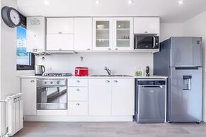 Luxury Apartments in Puerto Madero