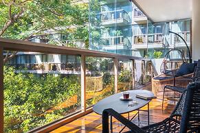 Luxury Apartments in Puerto Madero